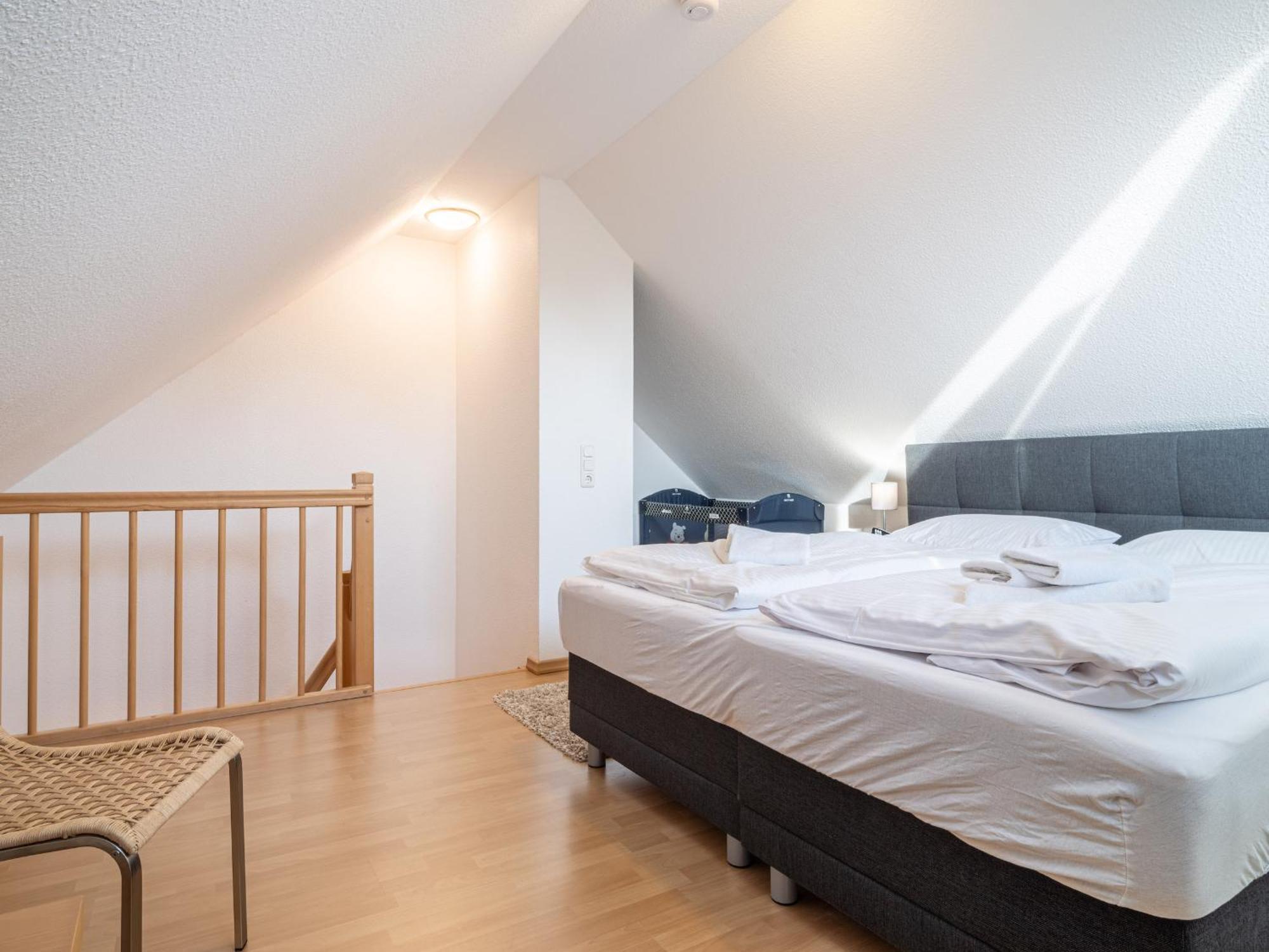 Schulstrasse Fewo S3 Prerow Kültér fotó