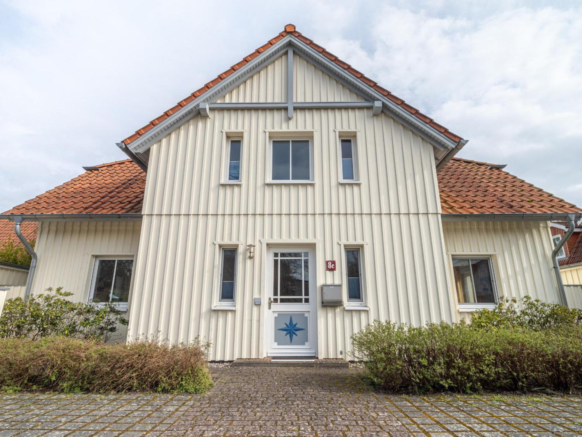 Schulstrasse Fewo S3 Prerow Kültér fotó
